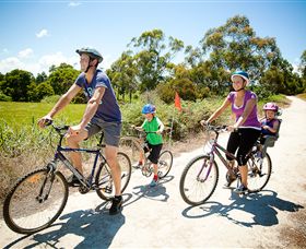 Leongatha VIC Attractions Brisbane