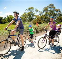 Great Southern Rail Trail - Attractions Brisbane