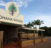 Ohana Winery and Exotic Fruits - Attractions Brisbane