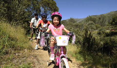 Thredbo Alpine Village - Attractions Brisbane 2