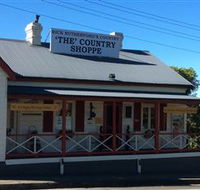 Rick Rutherfords Country Gallery - Attractions Brisbane