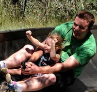 Thredbo Bobsled - Attractions Brisbane
