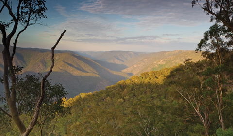 Salisbury Waters Walking Track - Attractions Brisbane 2