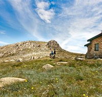 Kosciuszko National Park - Attractions Brisbane