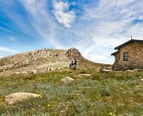 Kosciuszko National Park - Attractions Brisbane 0
