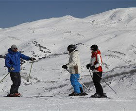 Perisher Valley NSW Attractions Brisbane