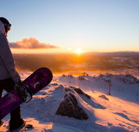 Perisher - Attractions Brisbane