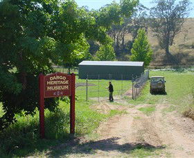 Miowera VIC Attractions Brisbane