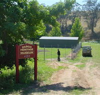 Dargo Heritage Museum - Attractions Brisbane