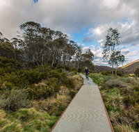 Thredbo Valley track - Attractions Brisbane