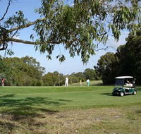 Leongatha Golf Club - Attractions Brisbane