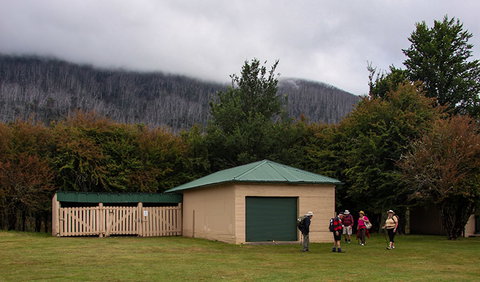 Bullocks Hut - Attractions Brisbane 0