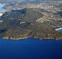 Ellen Cove Boardwalk - Attractions Brisbane