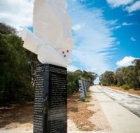 Convoy Walk and Lookout - Attractions Brisbane