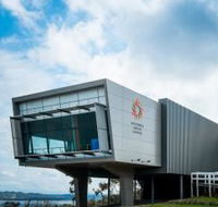 National Anzac Centre - Attractions Brisbane
