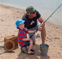 Lake Dyer - Attractions Brisbane