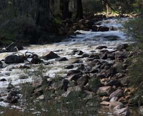 Syd's Rapids And Aboriginal Heritage Trail, Avon Valley - Attractions Brisbane 1