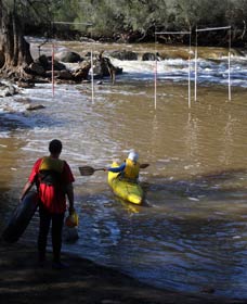 Syd's Rapids And Aboriginal Heritage Trail, Avon Valley - Attractions Brisbane 2