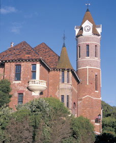 Old Post Office - Attractions Brisbane 0