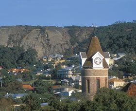 Old Post Office - Attractions Brisbane 2
