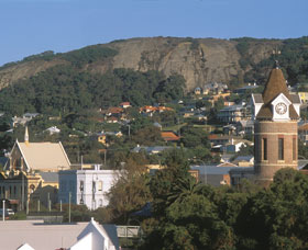 Old Post Office - Attractions Brisbane 3