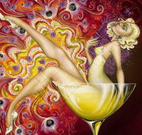 Loviz Arts Gallery - Attractions Brisbane