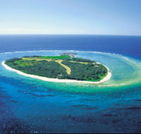 Southern Great Barrier Reef - Attractions Brisbane