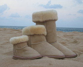 Blue Mountains Ugg Boots - Attractions Brisbane 0