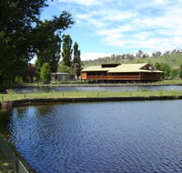 Gaden Trout Hatchery - Attractions Brisbane
