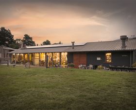 Wildbrumby Schnapps Distillery - Attractions Brisbane 0