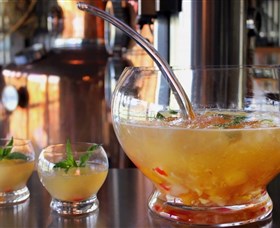 Wildbrumby Schnapps Distillery - Attractions Brisbane 1