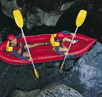 Thredbo River - Attractions Brisbane