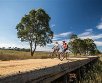 Gippsland Plains Rail Trail