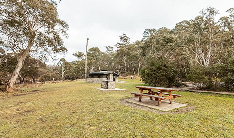 Thredbo River Picnic Area - Attractions Brisbane 0