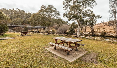 Thredbo River Picnic Area - Attractions Brisbane 2