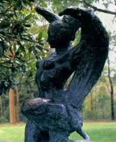 Norman Lindsay Gallery - Attractions Brisbane 1