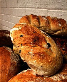 Bakehouse On Wentworth Springwood - Attractions Brisbane 3