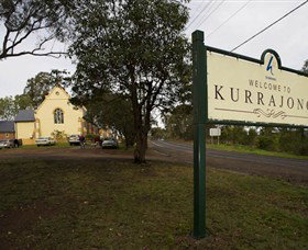 Kurrajong Village - Attractions Brisbane 0