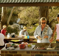 Apsley Falls picnic area - Attractions Brisbane