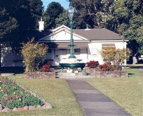 Singleton Historical Society And Museum Inc - Attractions Brisbane 0