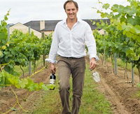 Margan Hunter Valley Wines and Restaurant