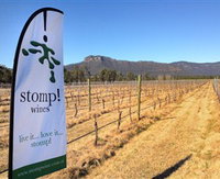 Stomp Wines