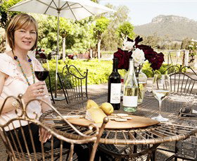 Stomp! Wines - Attractions Brisbane 5