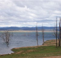 Lake Eucumbene - Attractions Brisbane