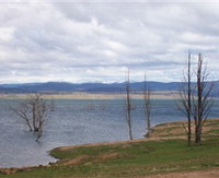 Lake Eucumbene