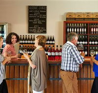Upper Reach Winery and Cellar Door - Attractions Brisbane