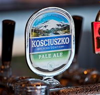 Kosciuszko Brewing Company - Attractions Brisbane