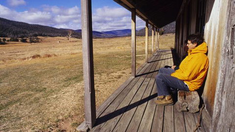 Namadgi National Park And Visitors Centre - Attractions Brisbane 3