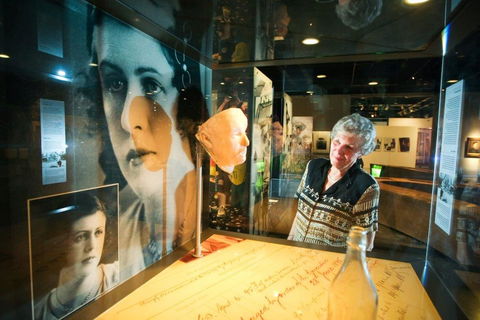 Albury Library Museum - Attractions Brisbane 6