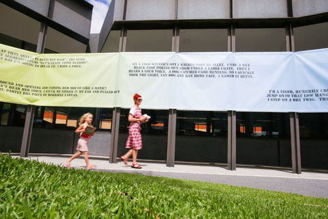 Albury Library Museum - Attractions Brisbane 7